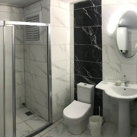 Narlibahce Feriehus Urla