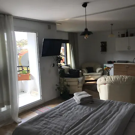 Feriehus Narlibahce *