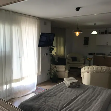 Feriehus Narlibahce *