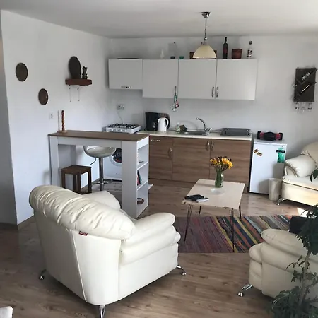 Narlibahce Feriehus Urla