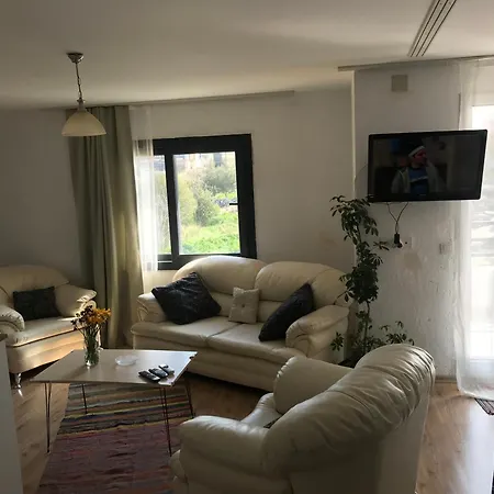 Narlibahce Feriehus *