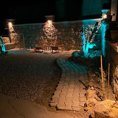 Narlibahce Semesterbostad Urla