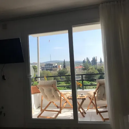 Semesterbostad Narlibahce *