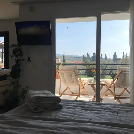 Narlibahce Holiday home *