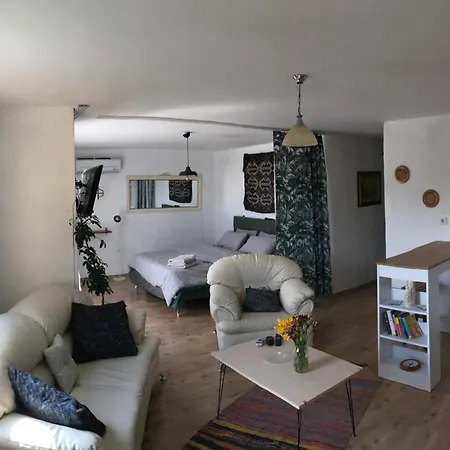 Narlibahce Holiday home *
