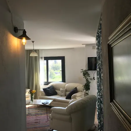 Holiday home Narlibahce