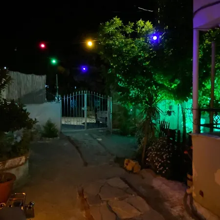 Narlibahce *
