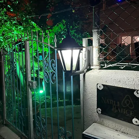 Holiday home Narlibahce *