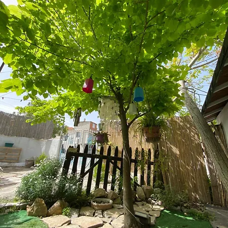 Holiday home Narlibahce *